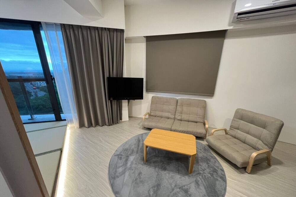 Photo of Bedroom in Beinan