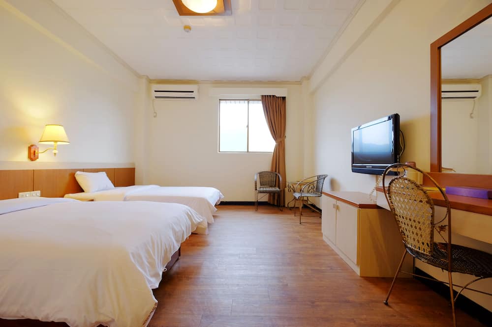 Photo of Bedroom in Beinan