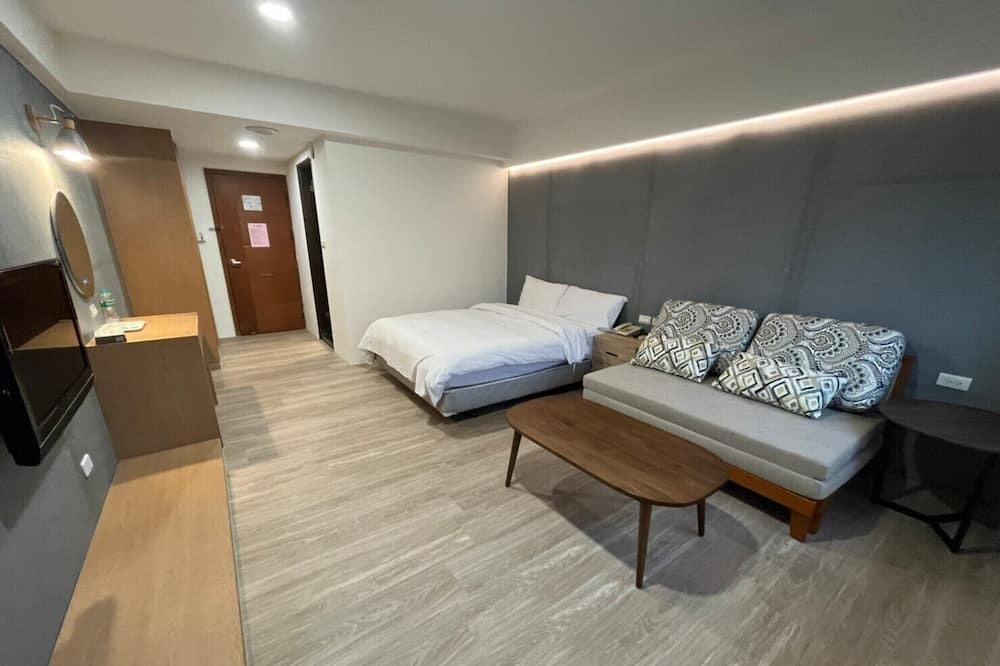 Photo of Bedroom in Beinan