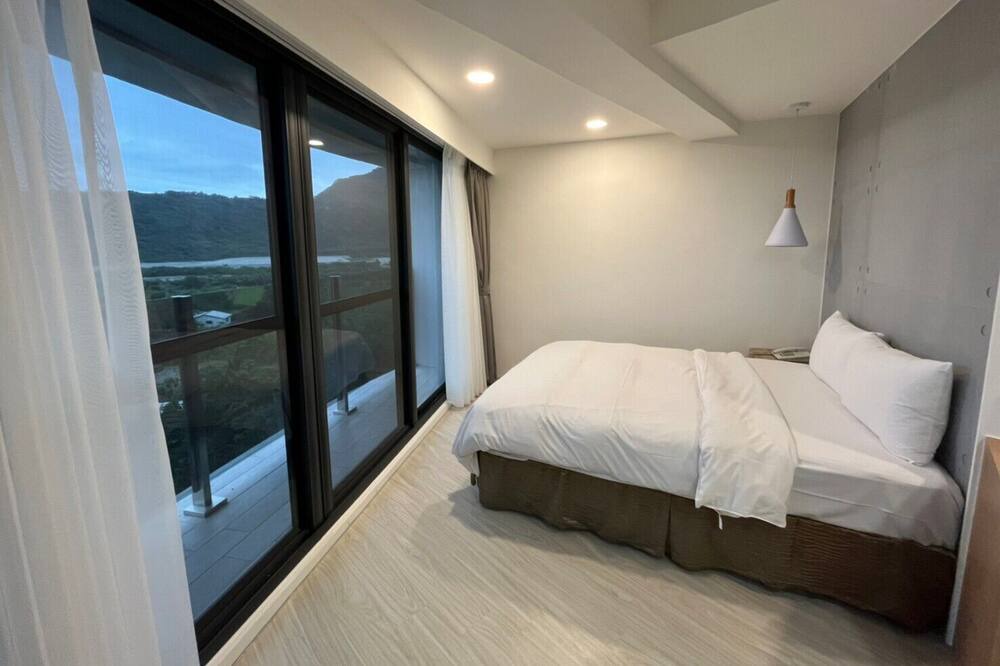 Photo of Bedroom in Beinan