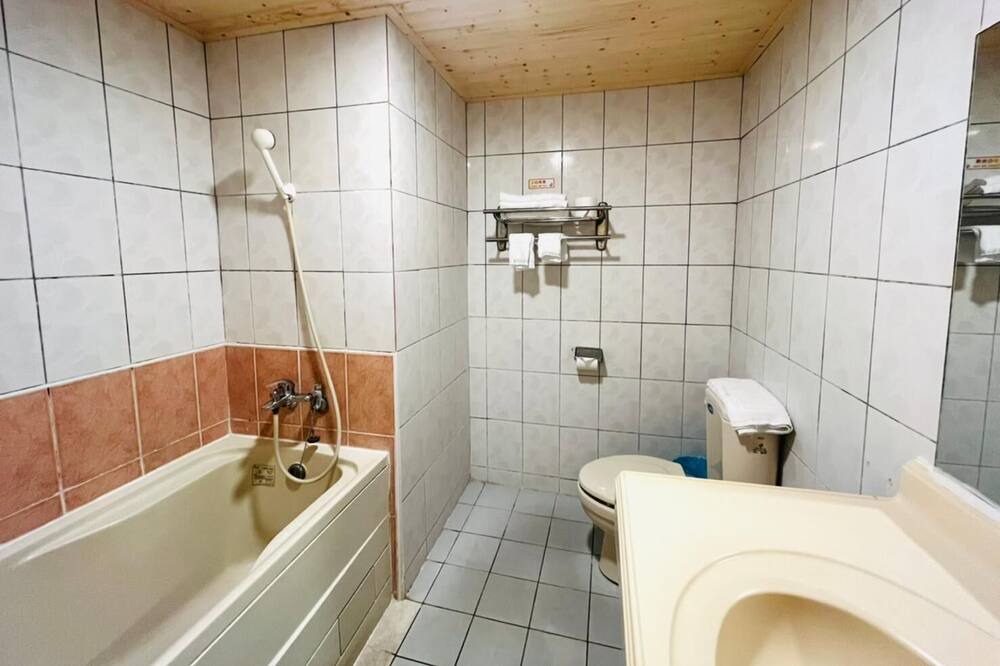 Photo of Bathroom in Beinan