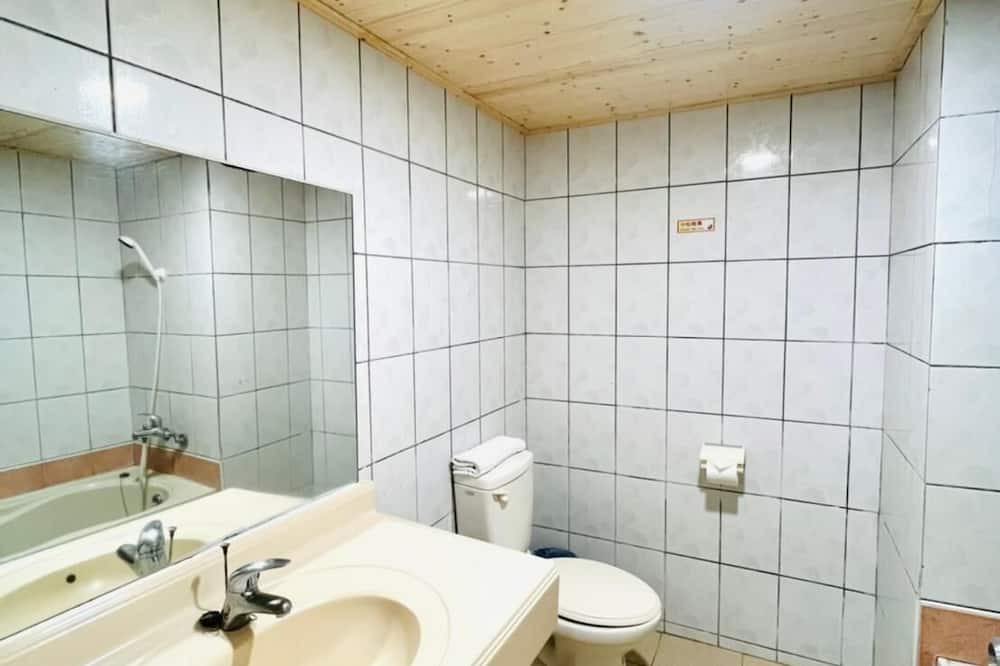 Photo of Bathroom in Beinan