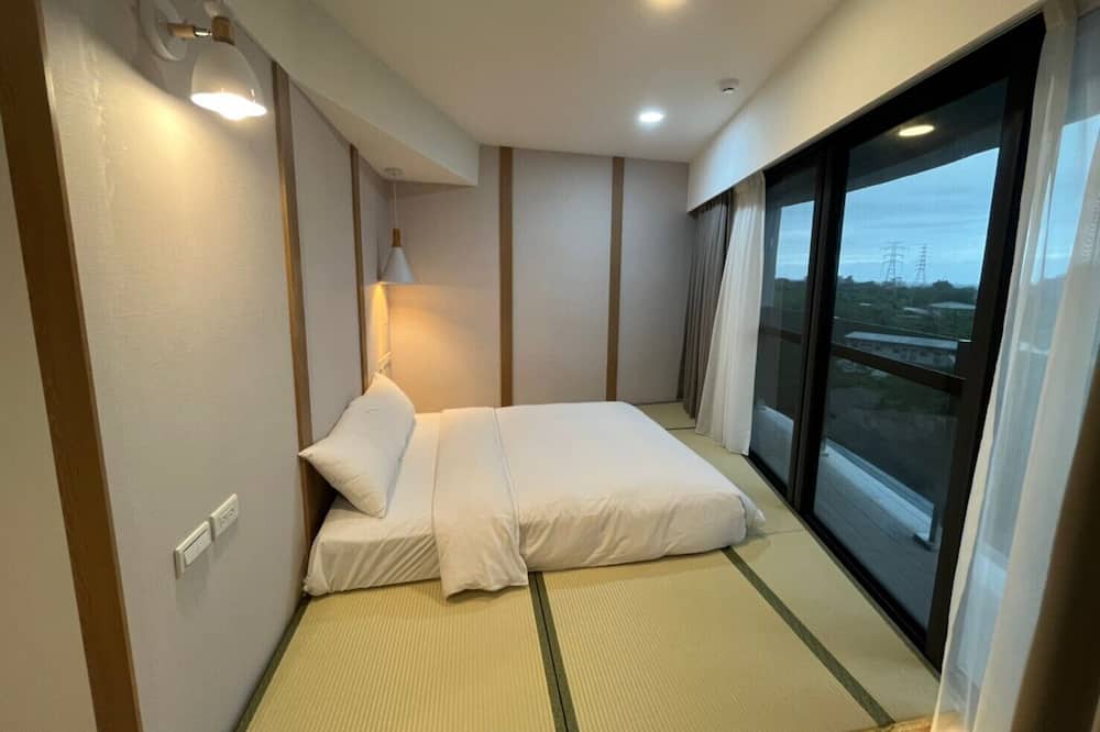 Photo of Bedroom in Beinan