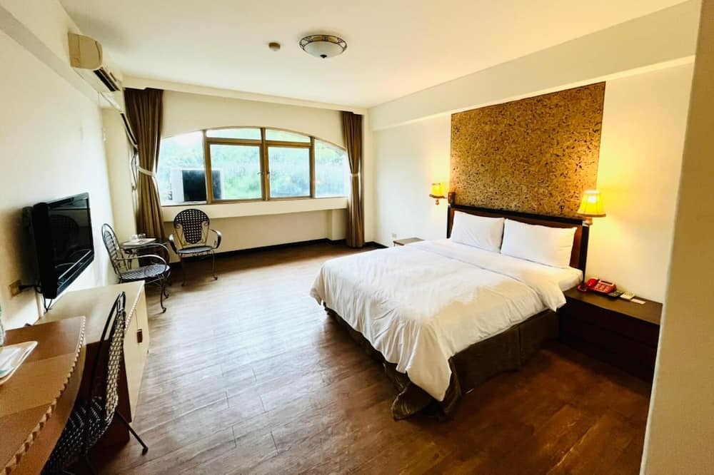 Photo of Bedroom in Beinan