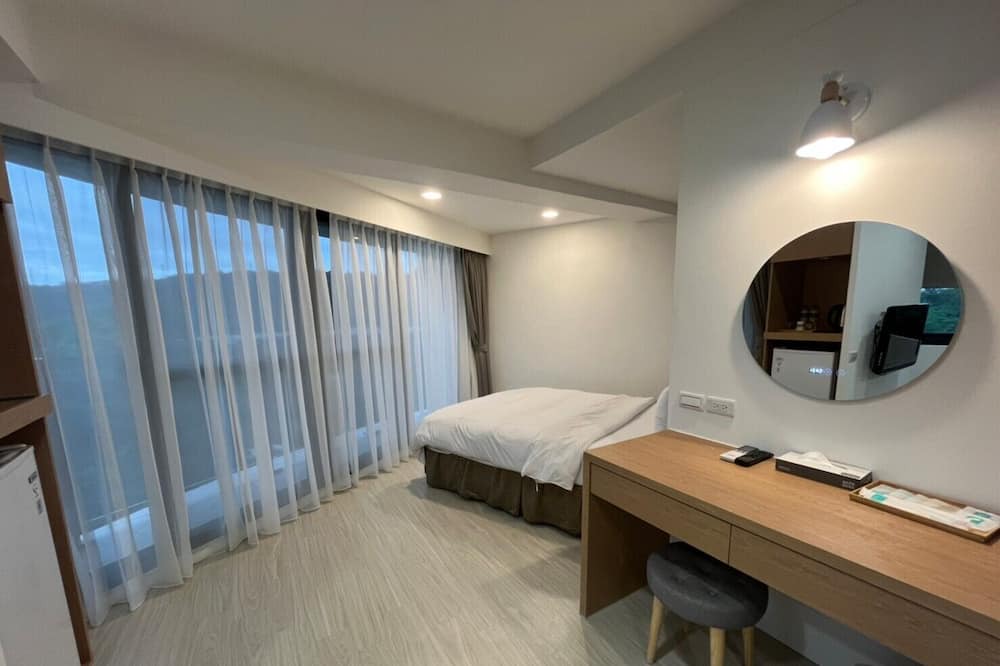 Photo of Bedroom in Beinan