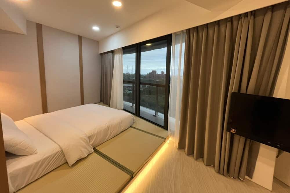 Photo of Bedroom in Beinan