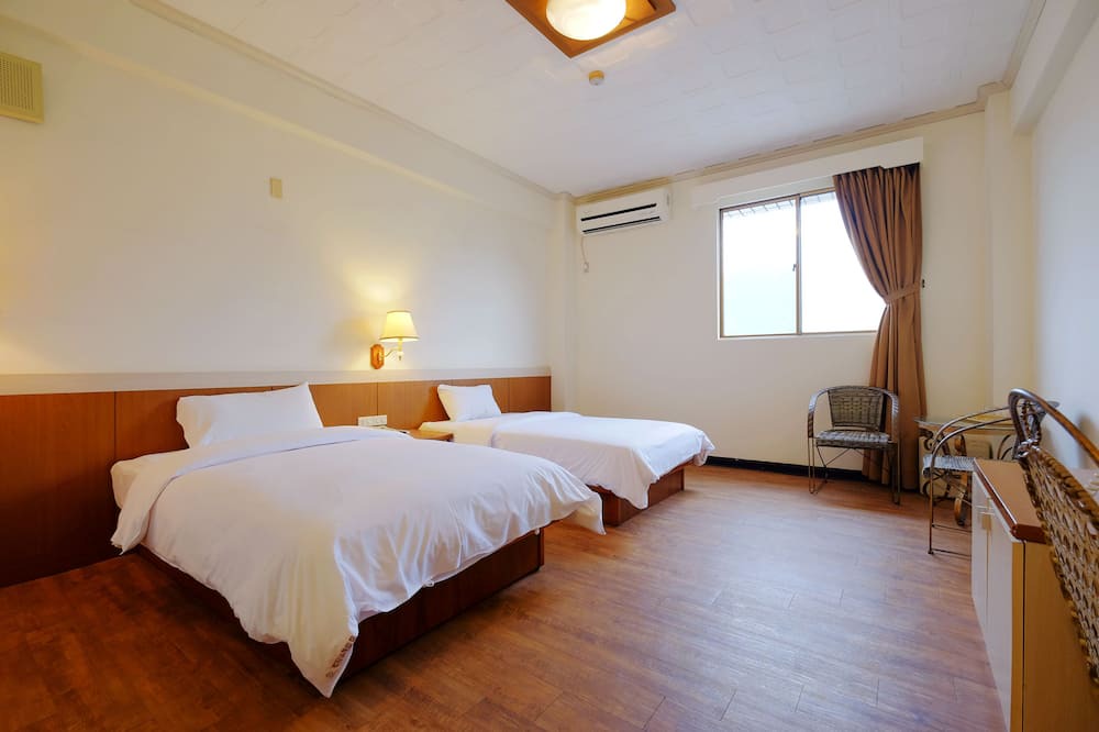 Photo of Bedroom in Beinan