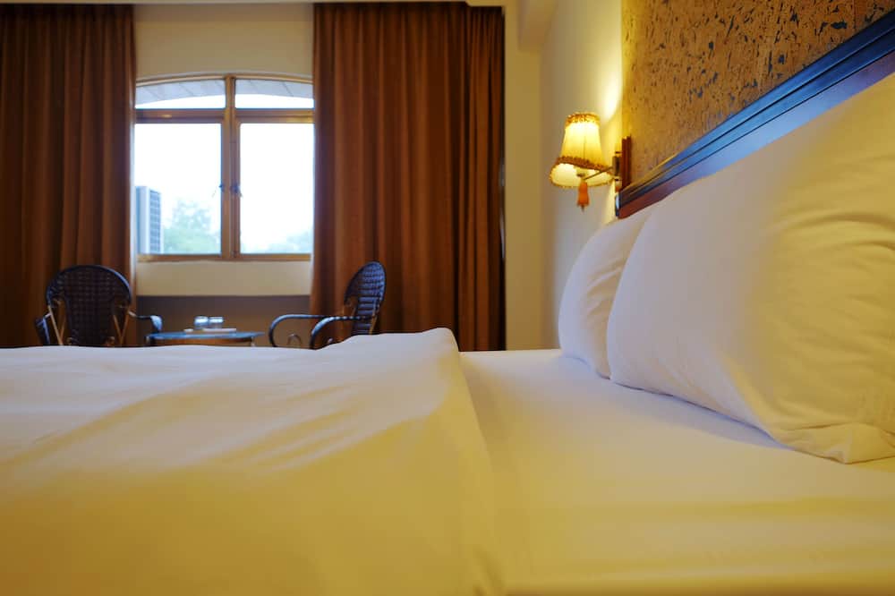 Photo of Bedroom in Beinan