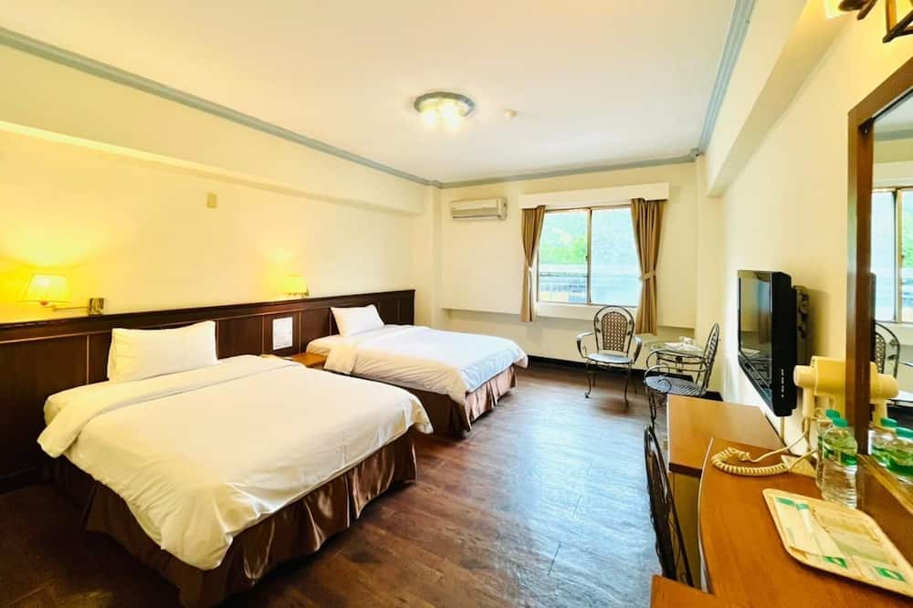 Photo of Bedroom in Beinan