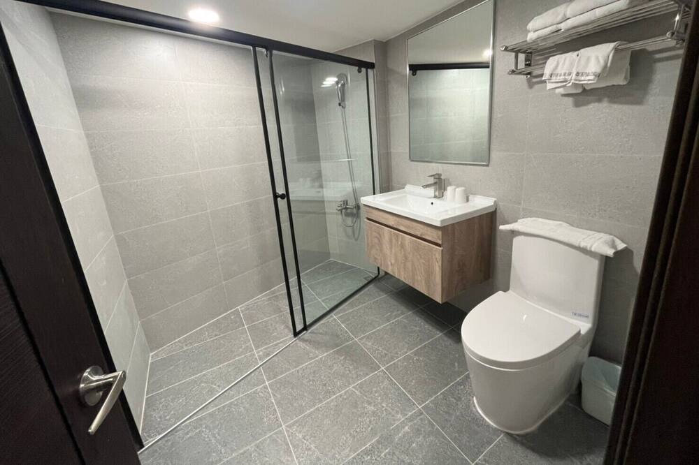 Photo of Bathroom in Beinan