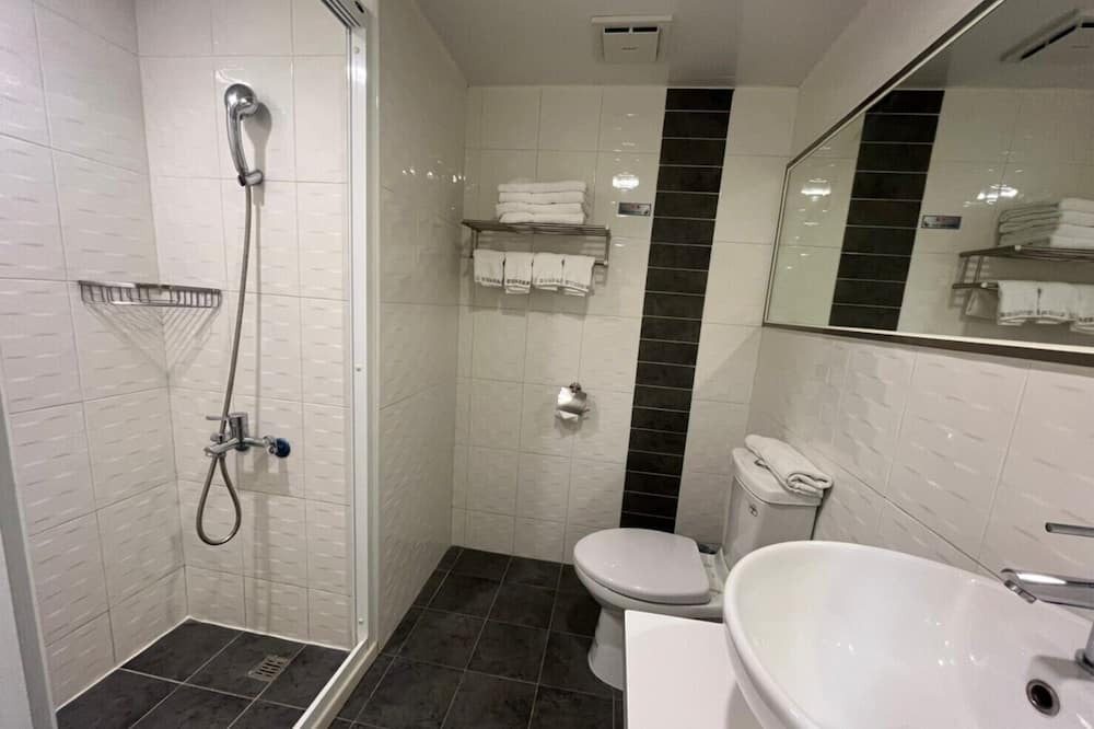 Photo of Bathroom in Beinan