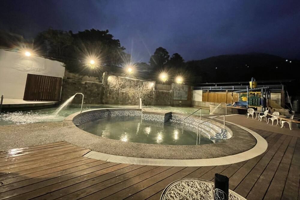 Photo of Outdoor in Beinan