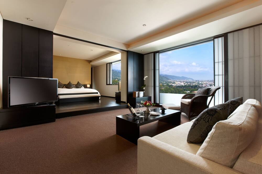 Photo of Bedroom in Jiaoxi