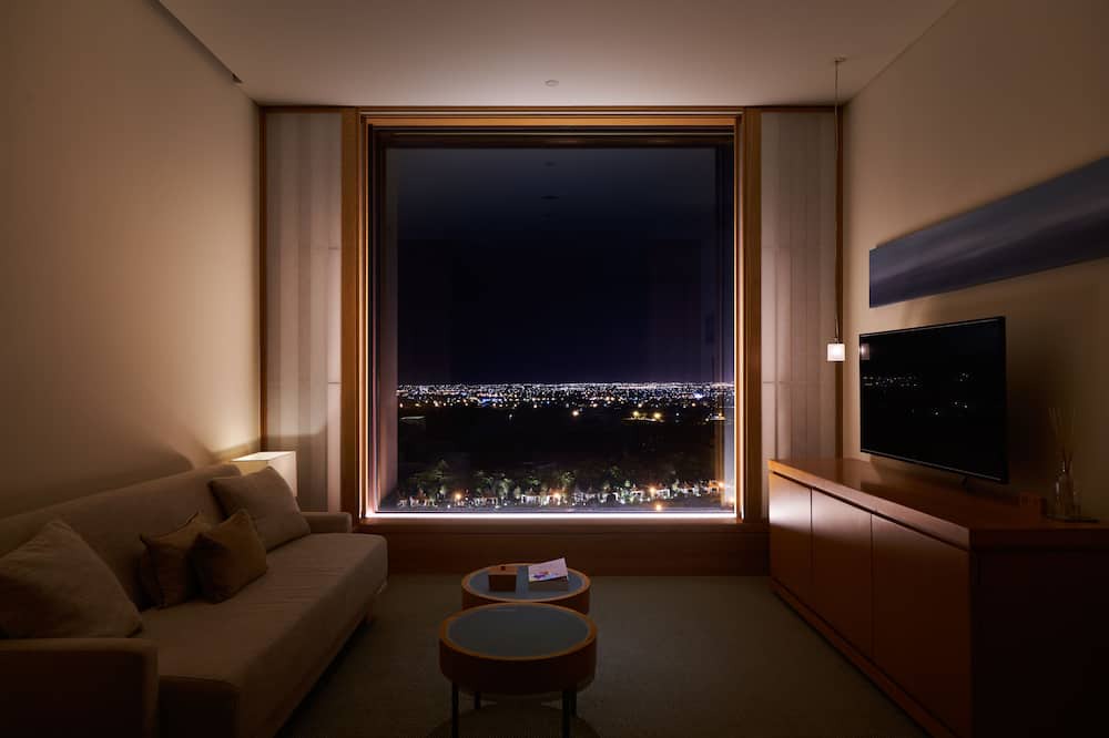 Photo of Bedroom in Jiaoxi