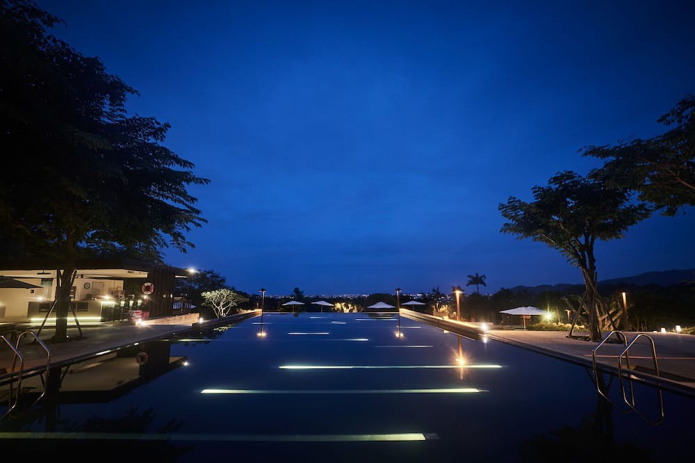 Photo of Outdoor in Jiaoxi