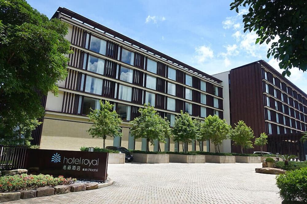 Photo of Outdoor in Jiaoxi
