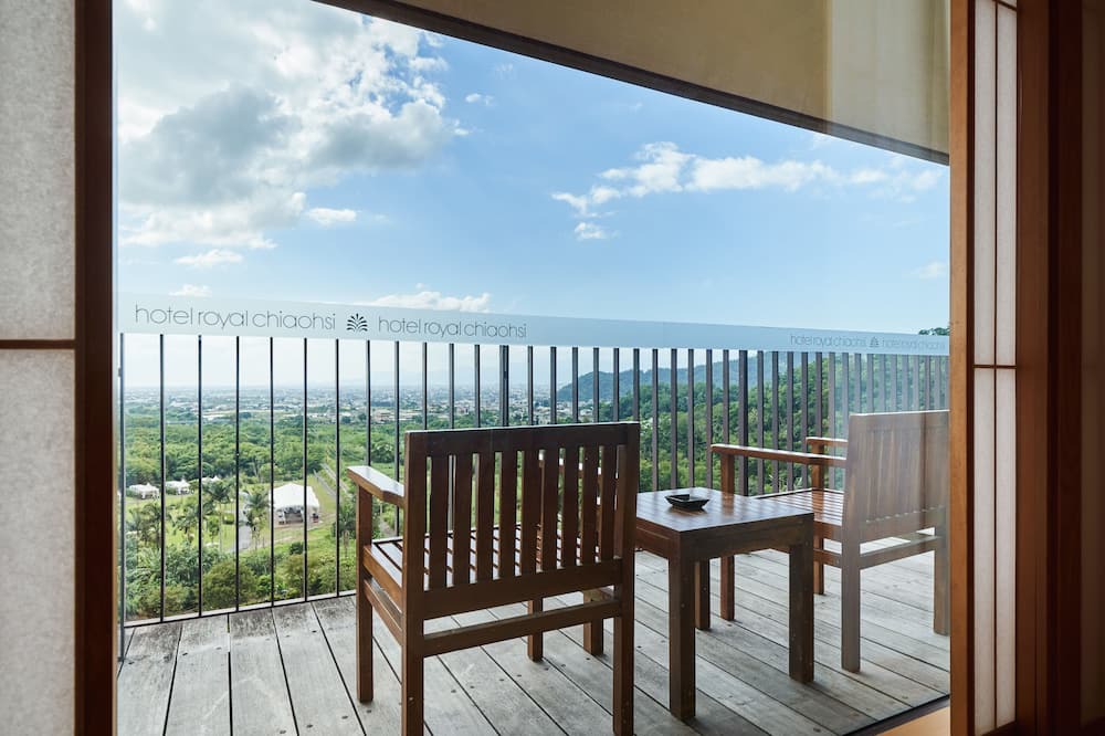 Photo of Bedroom in Jiaoxi