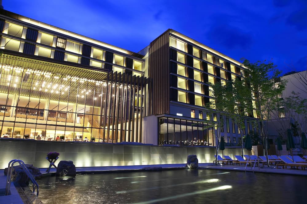 Photo of Outdoor in Jiaoxi