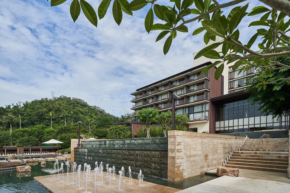 Photo of Outdoor in Jiaoxi