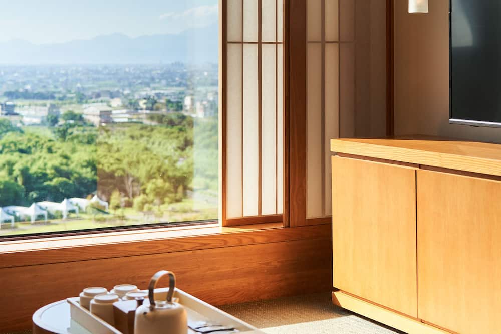 Photo of Livingroom in Jiaoxi