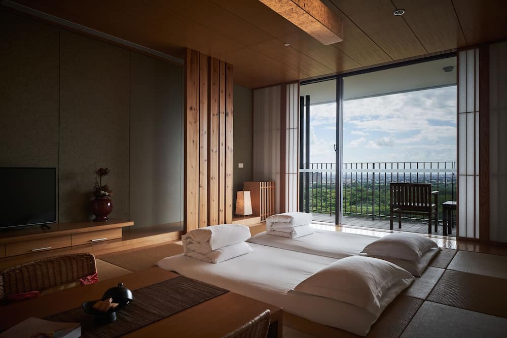 Photo of Bedroom in Jiaoxi