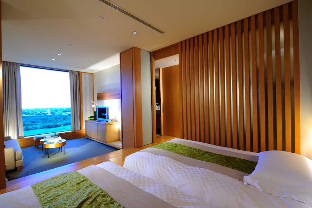 Photo of Bedroom in Jiaoxi