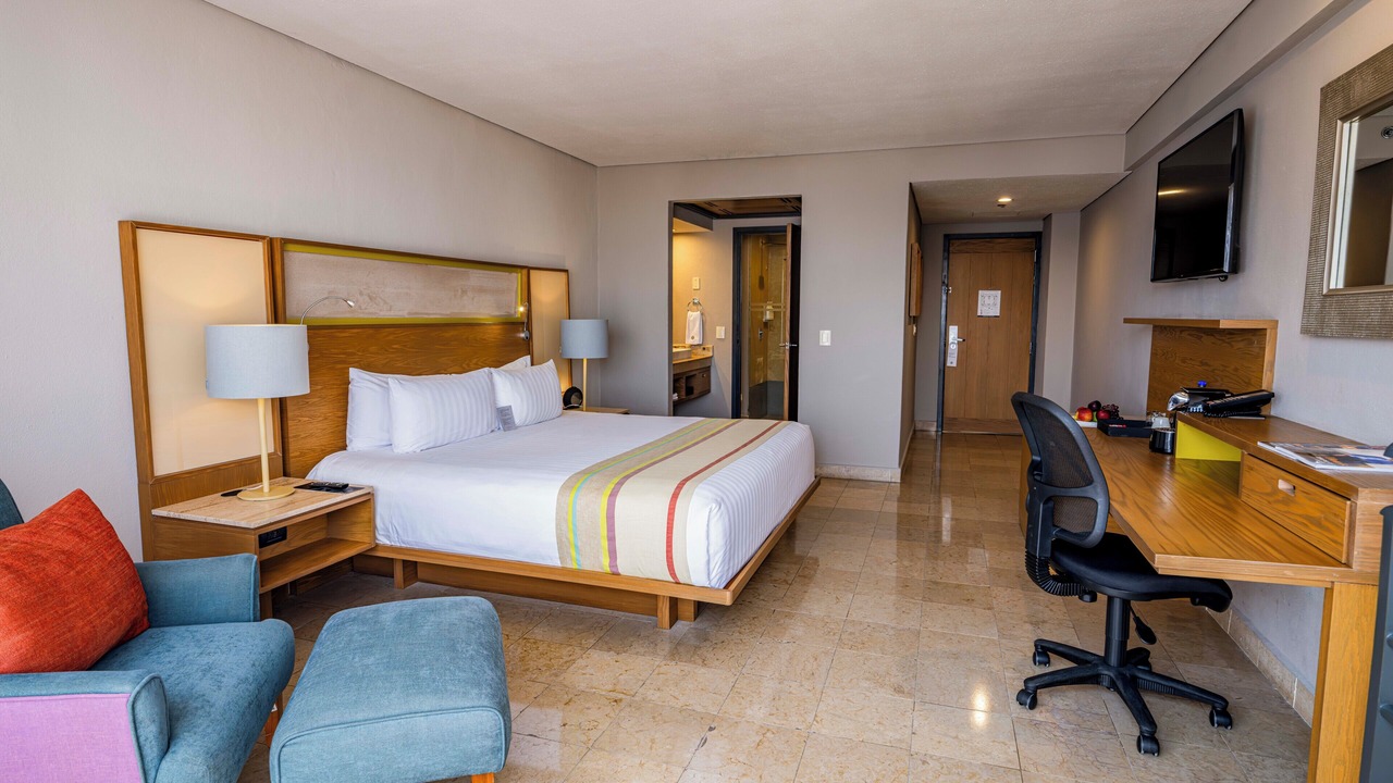 Photo of Bedroom in Boca del Rio
