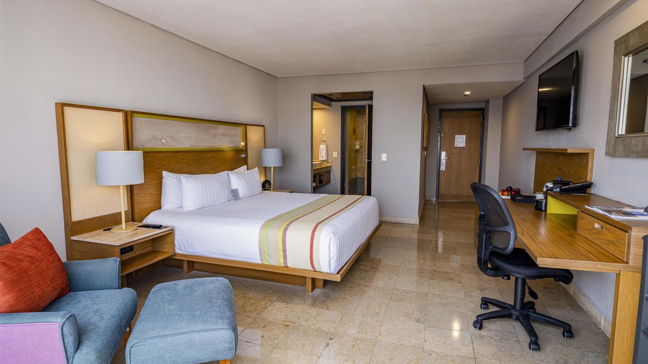 Photo of Bedroom in Boca del Rio