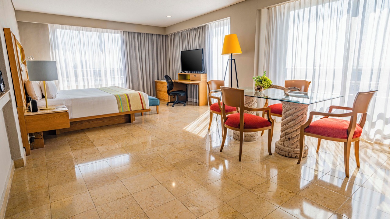 Photo of Bedroom in Boca del Rio