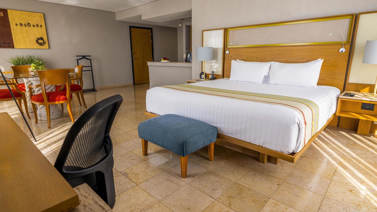 Photo of Bedroom in Boca del Rio