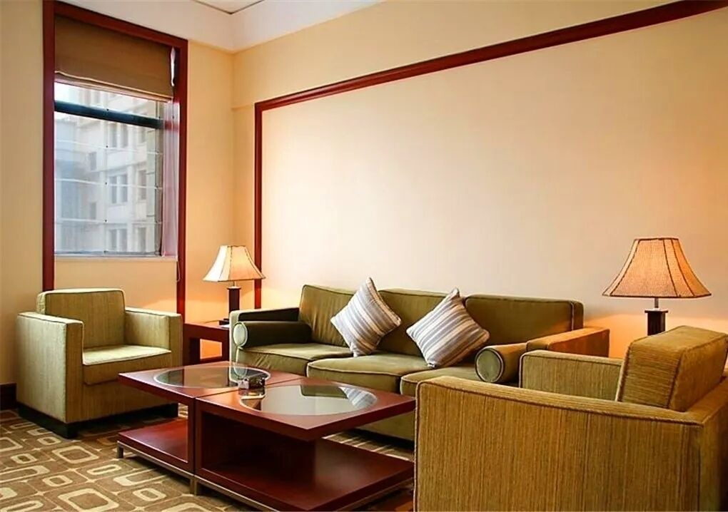 Photo of Bedroom in Xicheng
