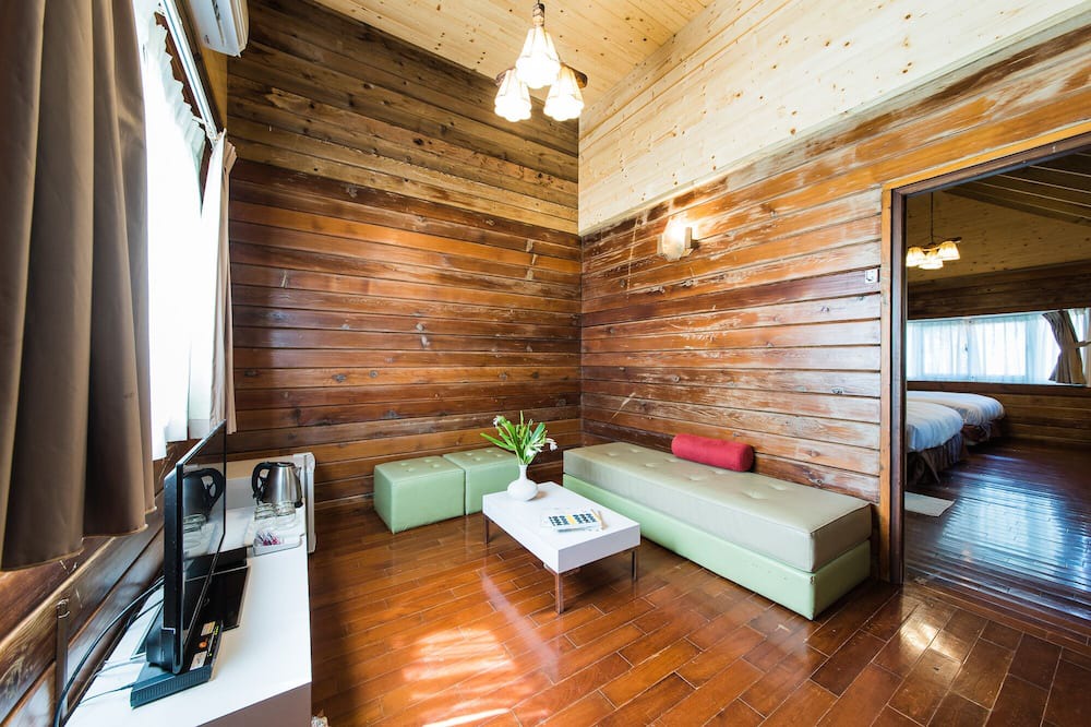Photo of Bedroom in Manzhou