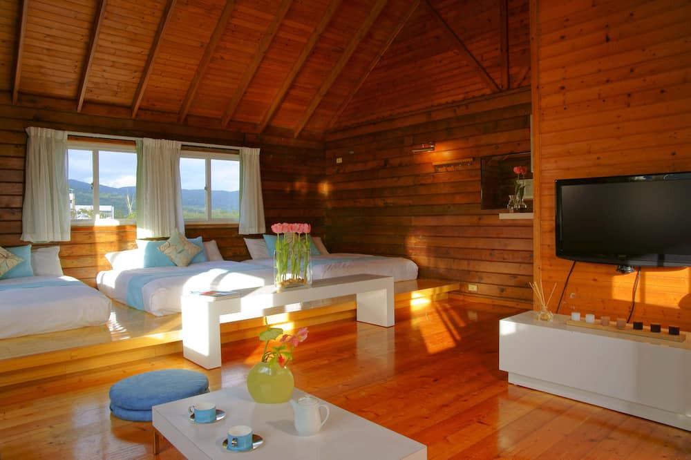 Photo of Bedroom in Manzhou