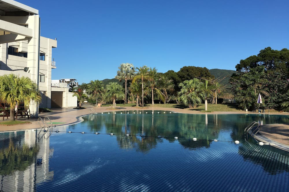 Photo of Outdoor in Manzhou