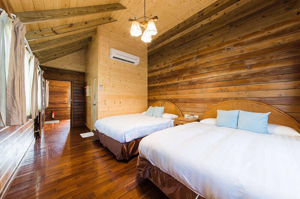 Photo of Bedroom in Manzhou