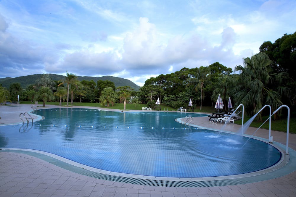 Photo of Outdoor in Manzhou