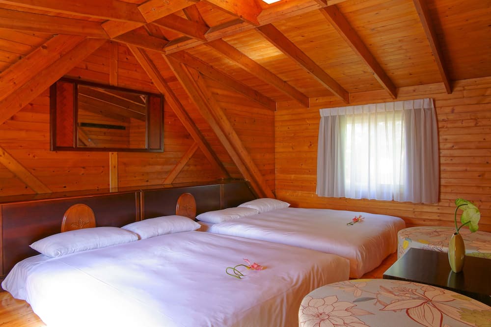 Photo of Bedroom in Manzhou