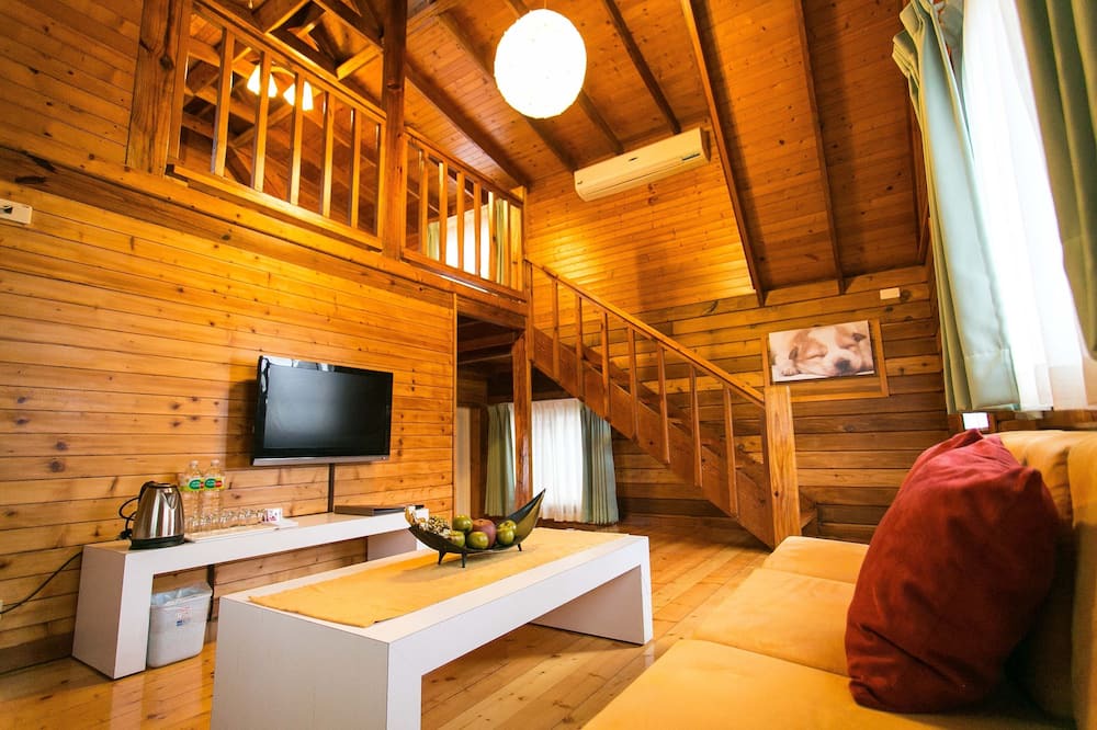 Photo of Livingroom in Manzhou