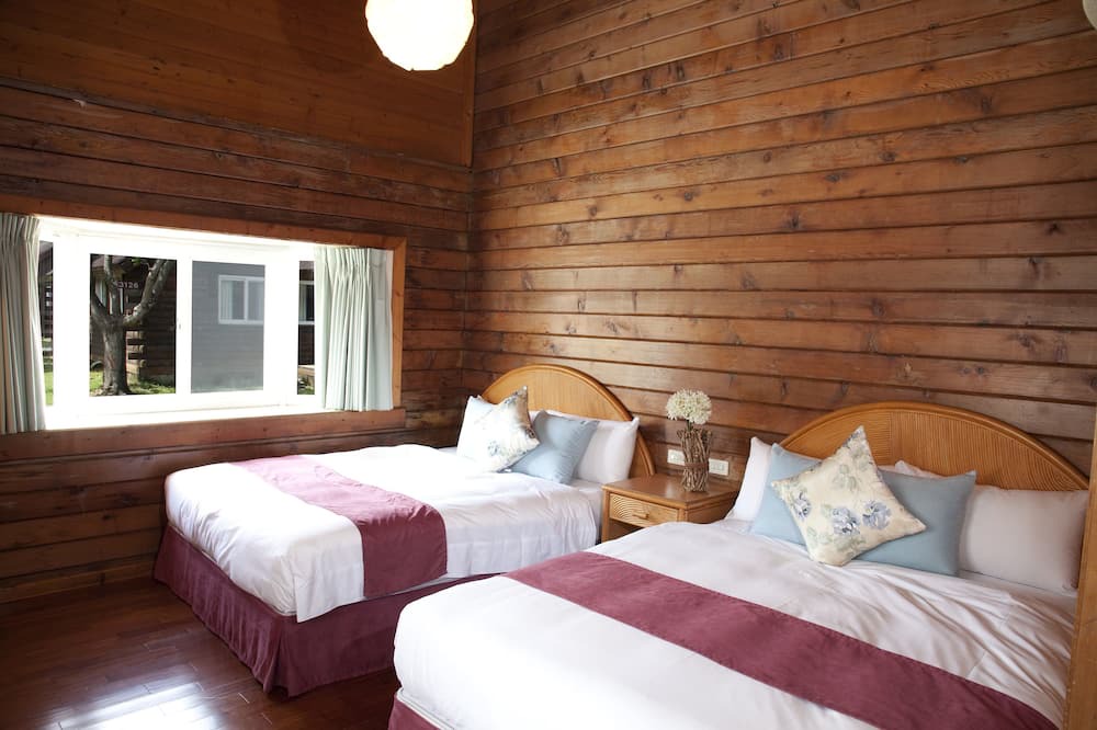 Photo of Bedroom in Manzhou