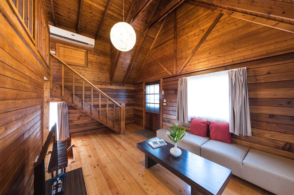 Photo of Livingroom in Manzhou