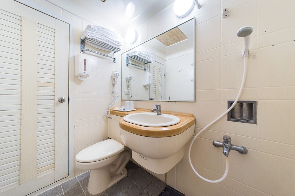 Photo of Bathroom in Manzhou