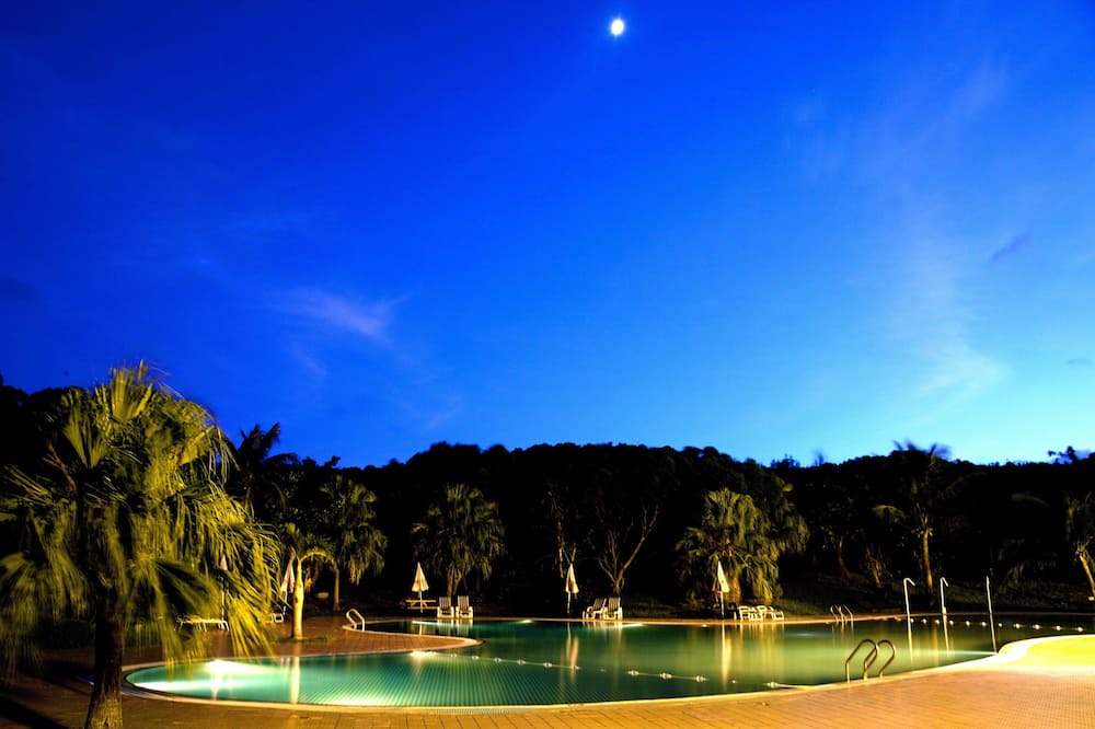 Photo of Outdoor in Manzhou