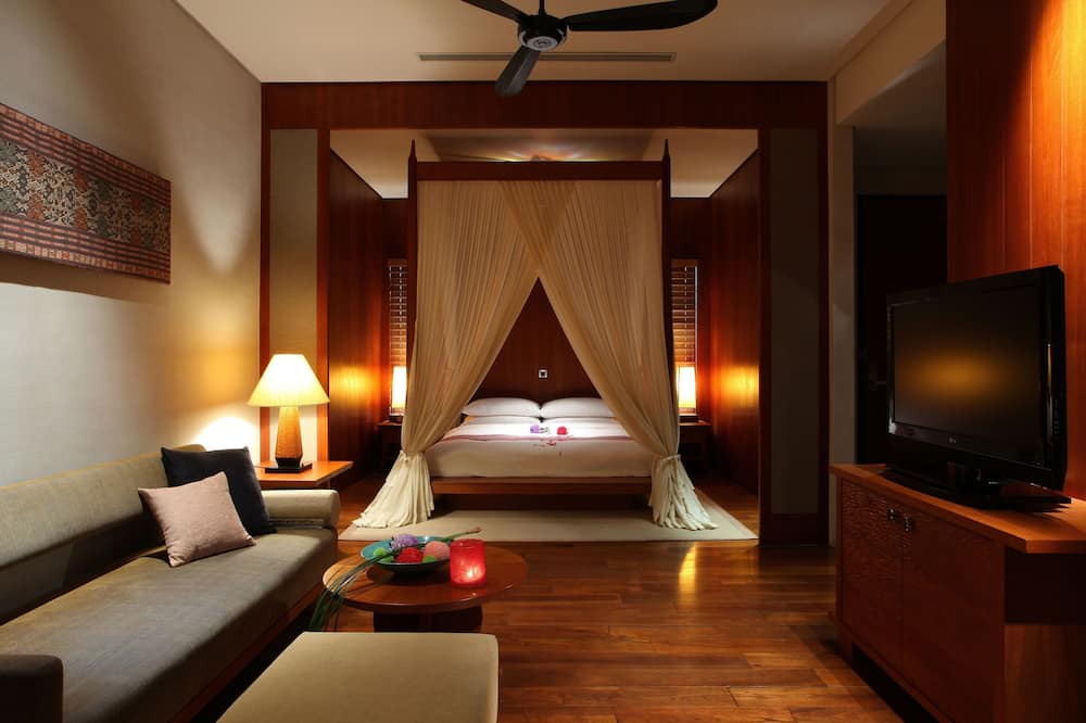 Photo of Bedroom in Wulai