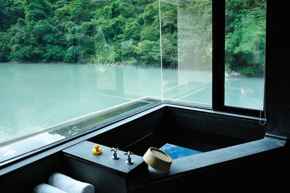Photo of Bathroom in Wulai