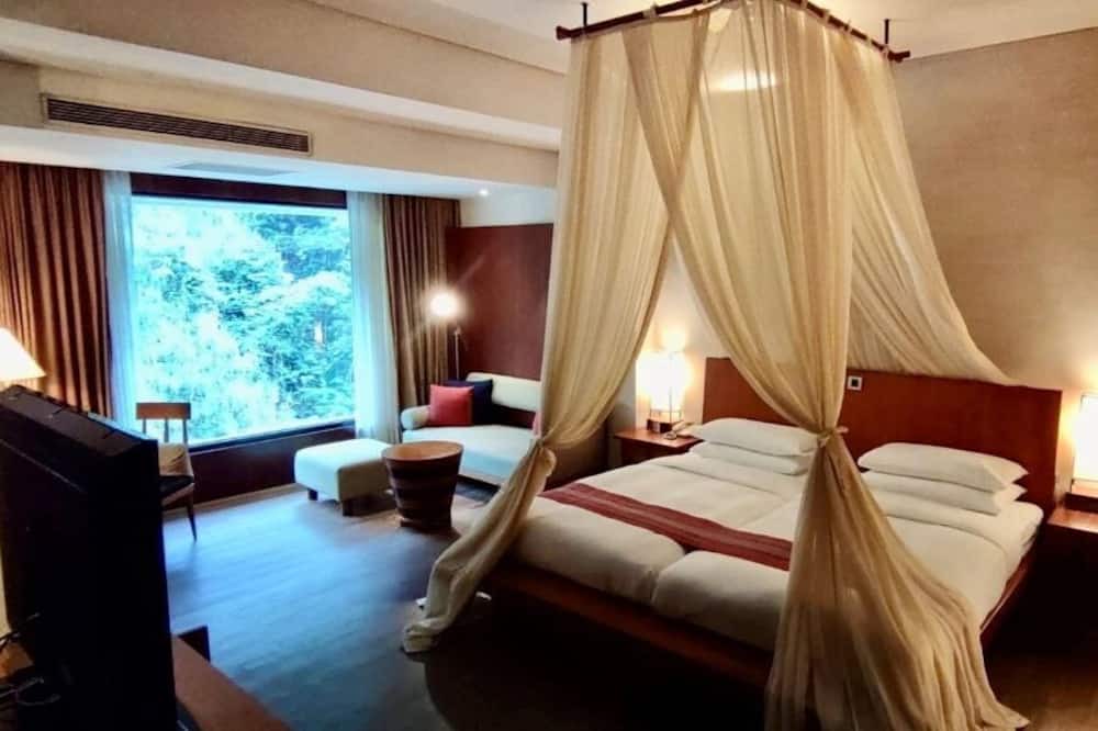Photo of Bedroom in Wulai