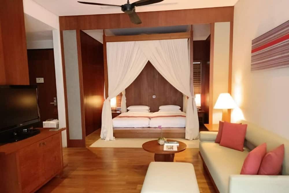 Photo of Bedroom in Wulai