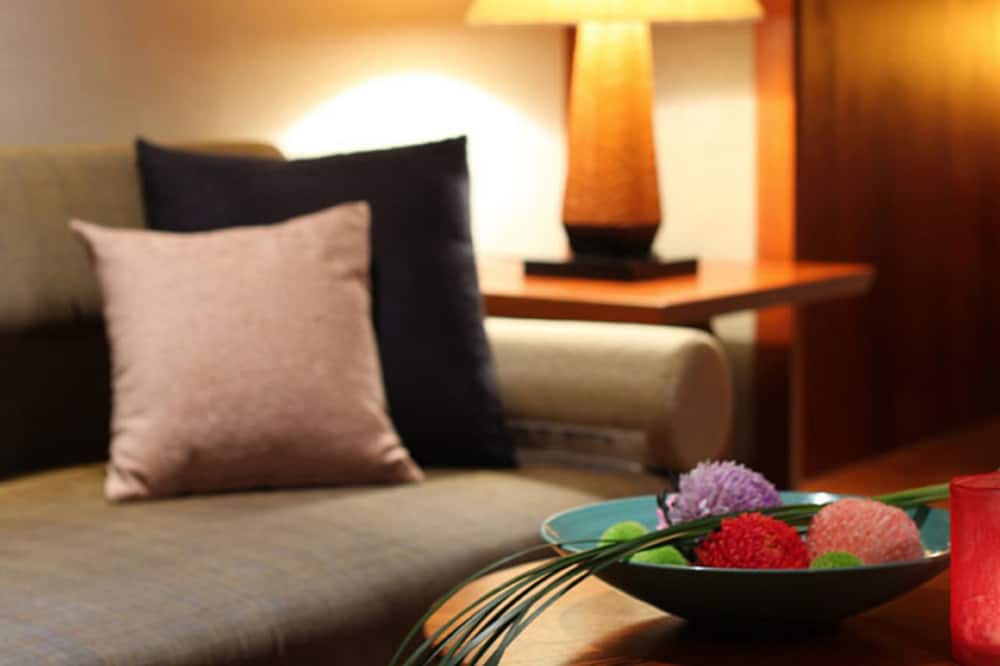 Photo of Livingroom in Wulai