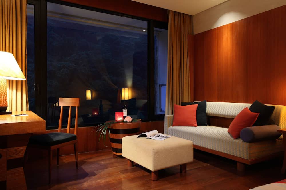 Photo of Bedroom in Wulai