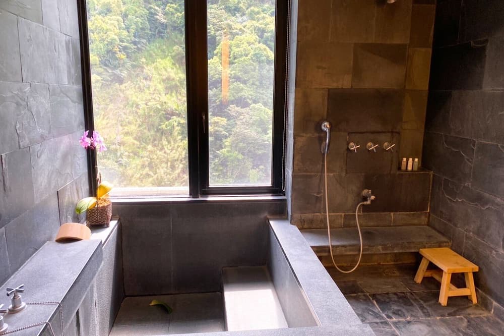 Photo of Bathroom in Wulai