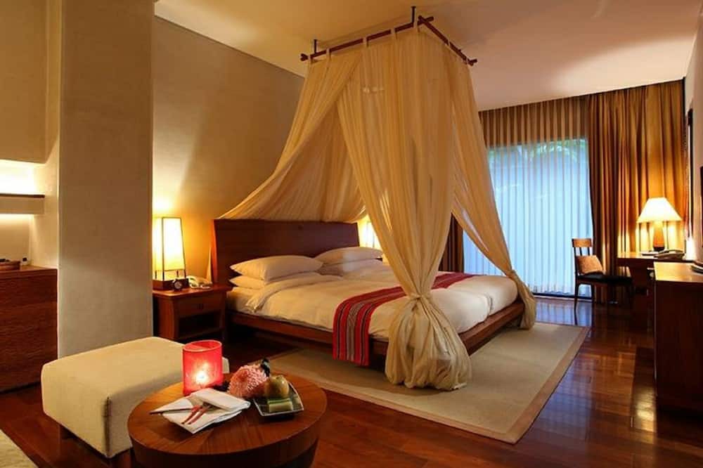 Photo of Bedroom in Wulai